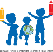 voices of future generations book series
