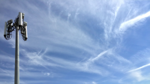 5G Studie Klimaschutz Energieverbrauch Datenschutz