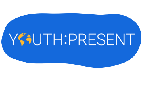 YOUTHPRESENT logo