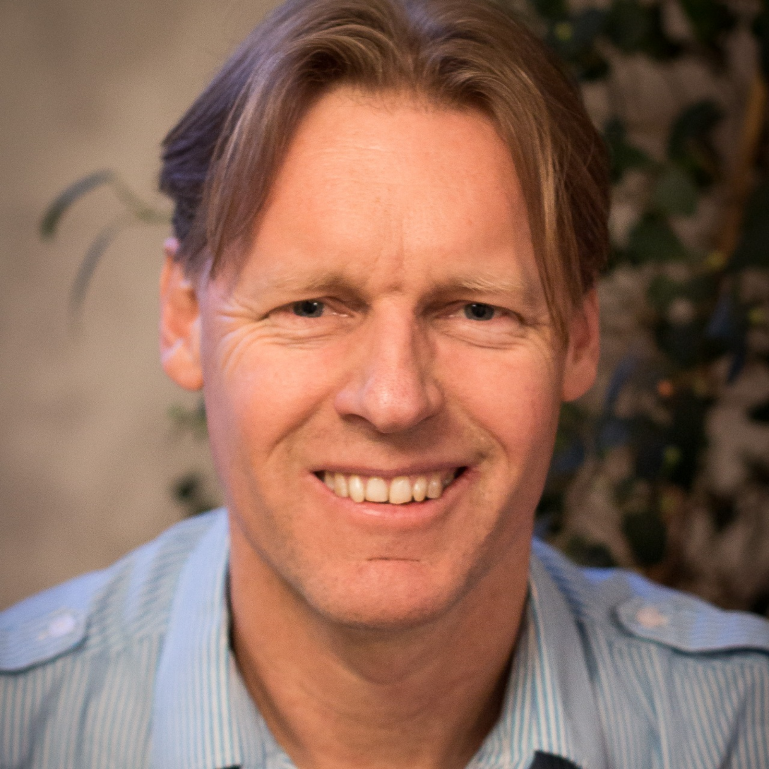 Alyn Ware - World Future Council