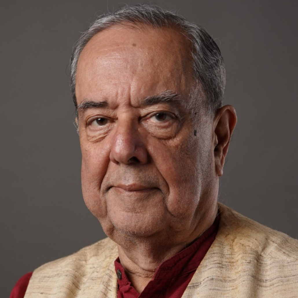 Ashok Khosla World Future Council