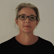 Catherine Pearce profile pic