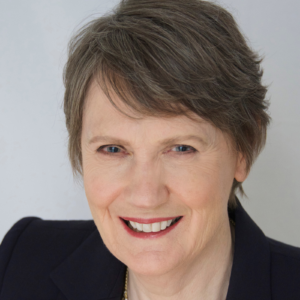 Helen Clark