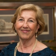 Julia Marton-Lefèvre