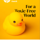 Toxic-Free World Brochure Thumbnail