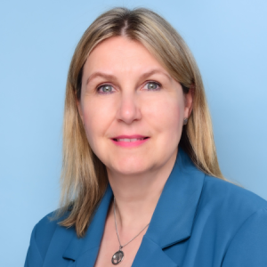 Alexandra Wandel